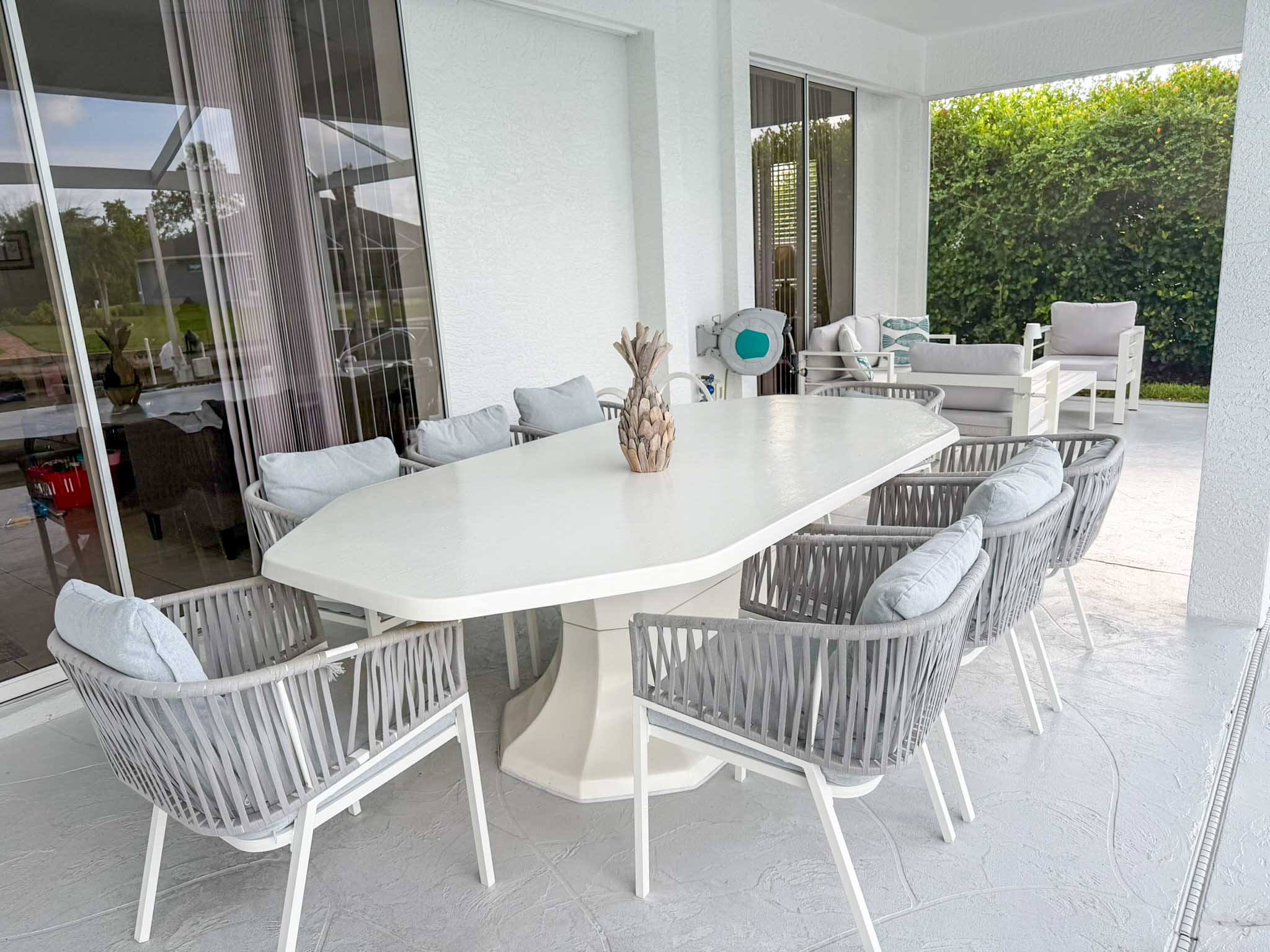 Villa Dolphin – Prime Location, Southern Exposure, Pool & Gulf Access - Bild 34