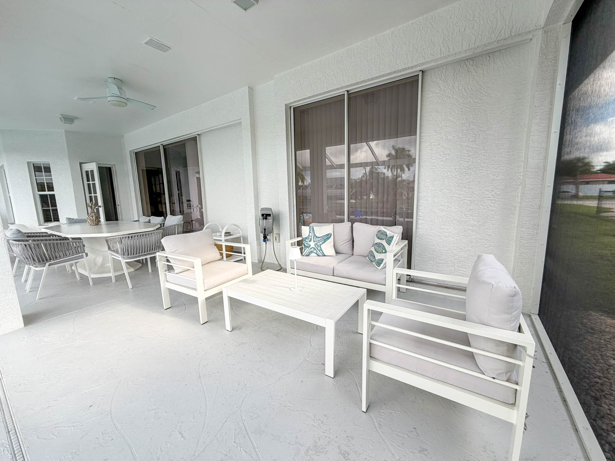 Villa Dolphin – Prime Location, Southern Exposure, Pool & Gulf Access - Bild 35