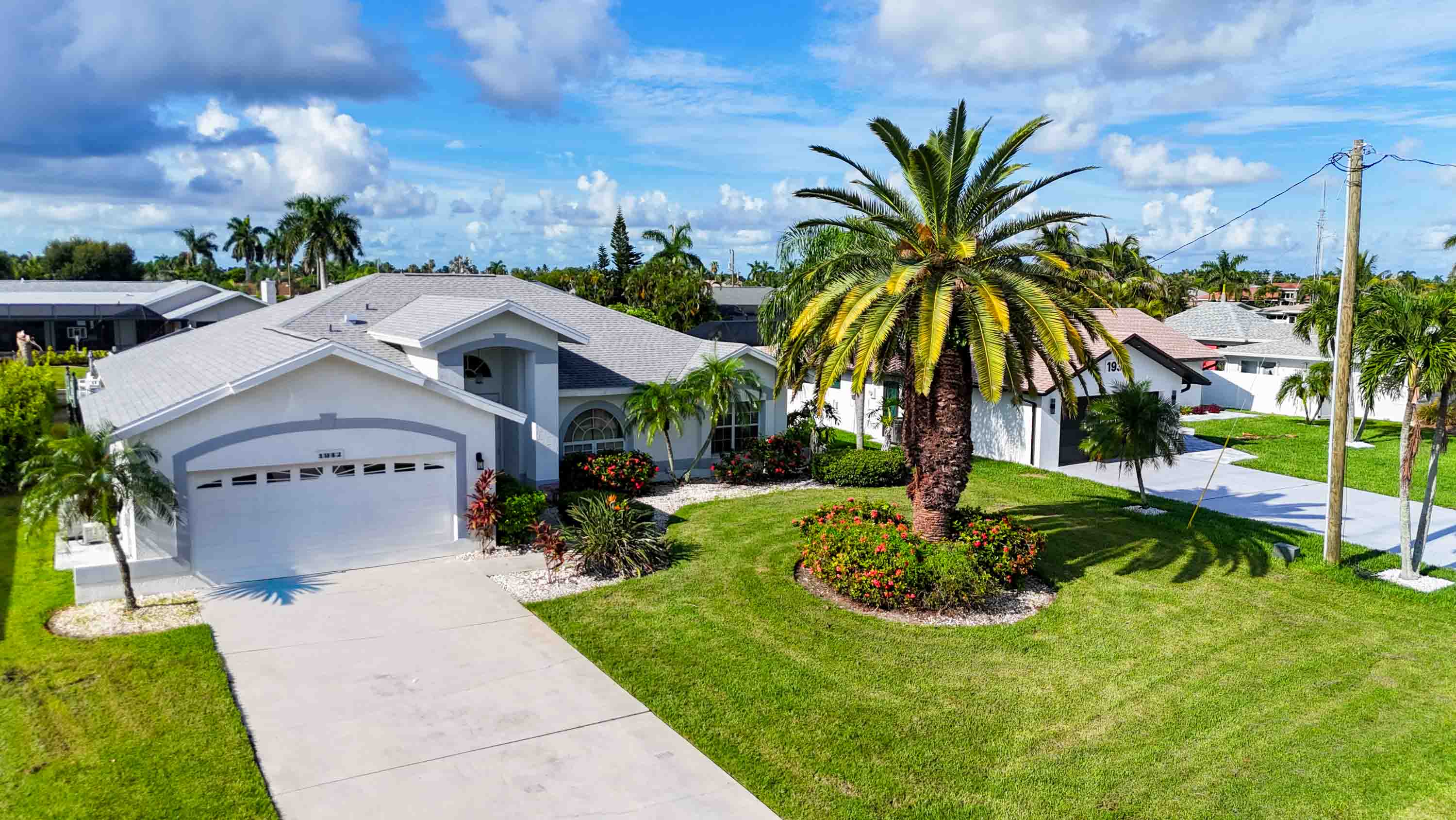 Villa Dolphin – Prime Location, Southern Exposure, Pool & Gulf Access - Bild 64