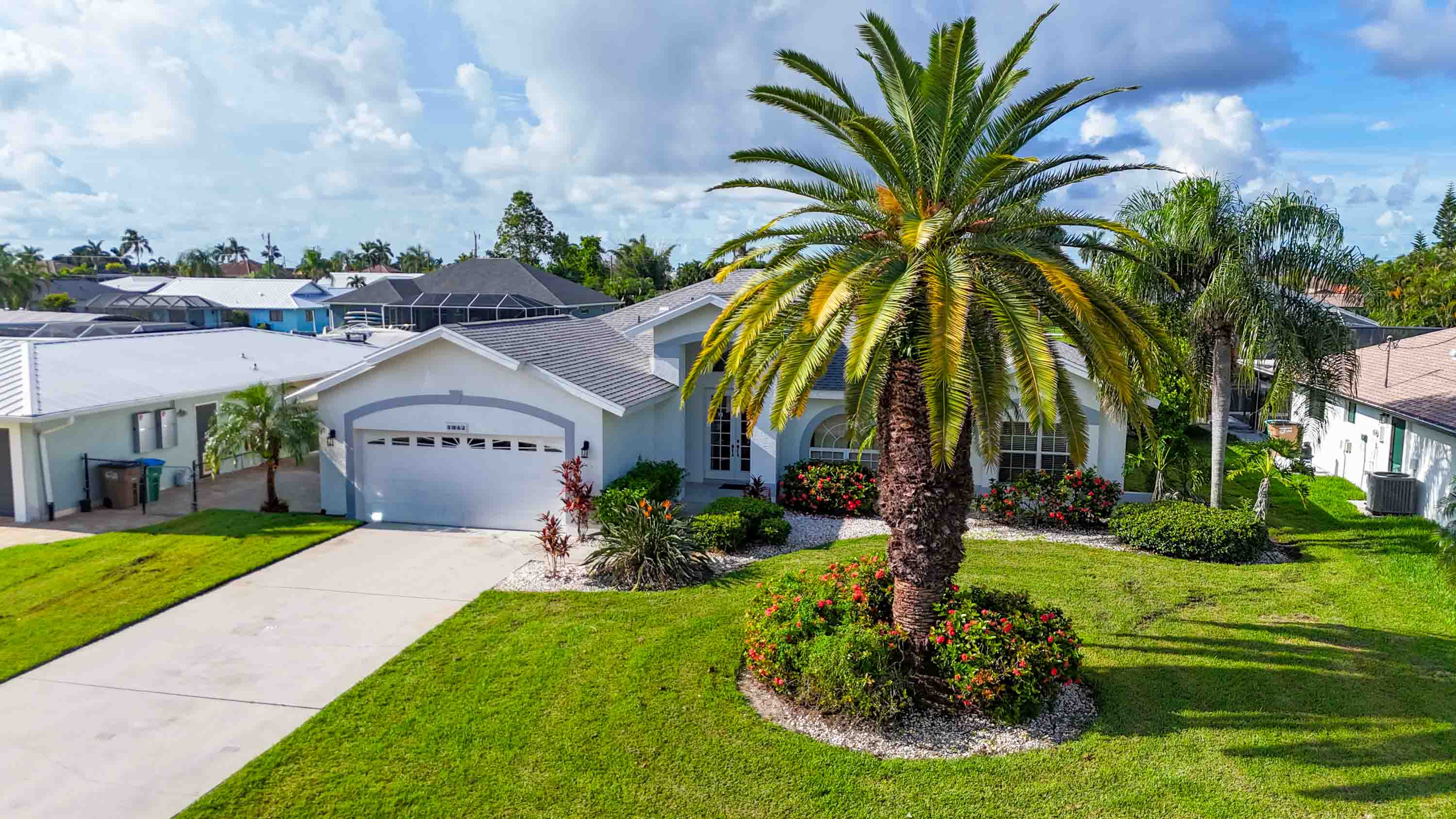 Villa Dolphin – Prime Location, Southern Exposure, Pool & Gulf Access - Bild 65