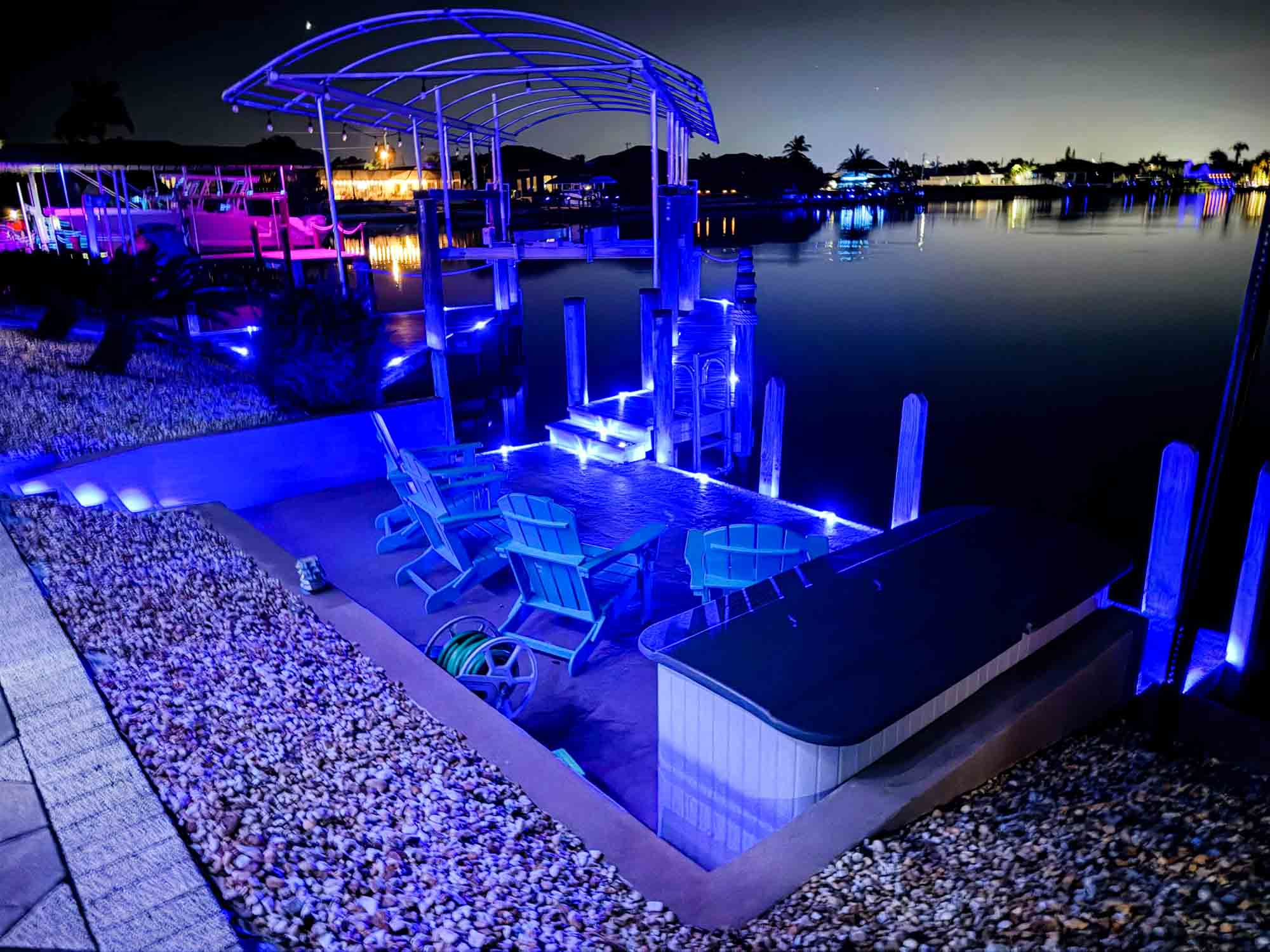 Villa Glasswater - Lake View, Kajaks & Dock - Bild 55
