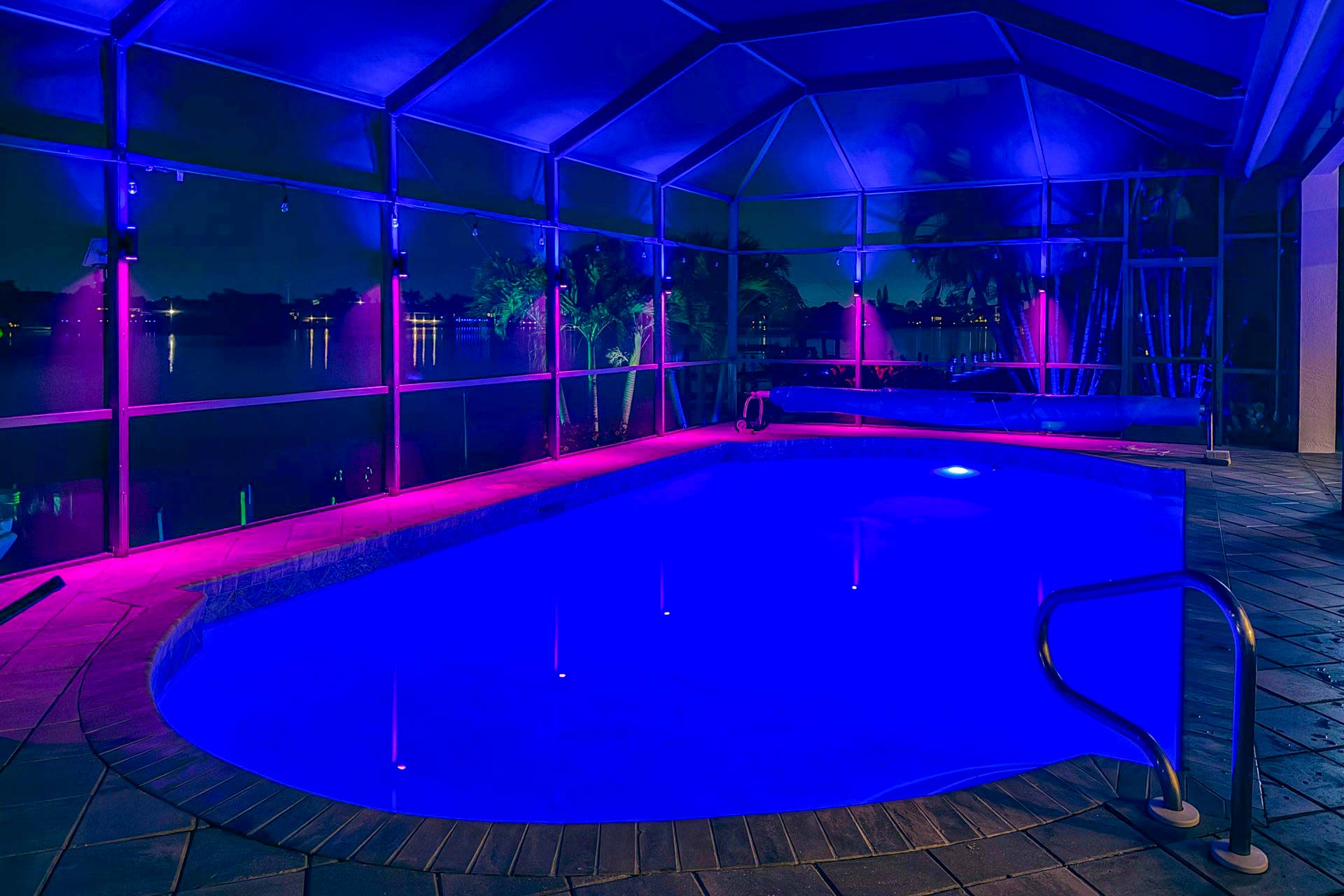 Villa Glasswater - Lake View, Kajaks & Dock - Bild 51