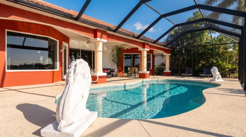 Villa Princess – South-Facing Pool & Lake Views - Bild 21