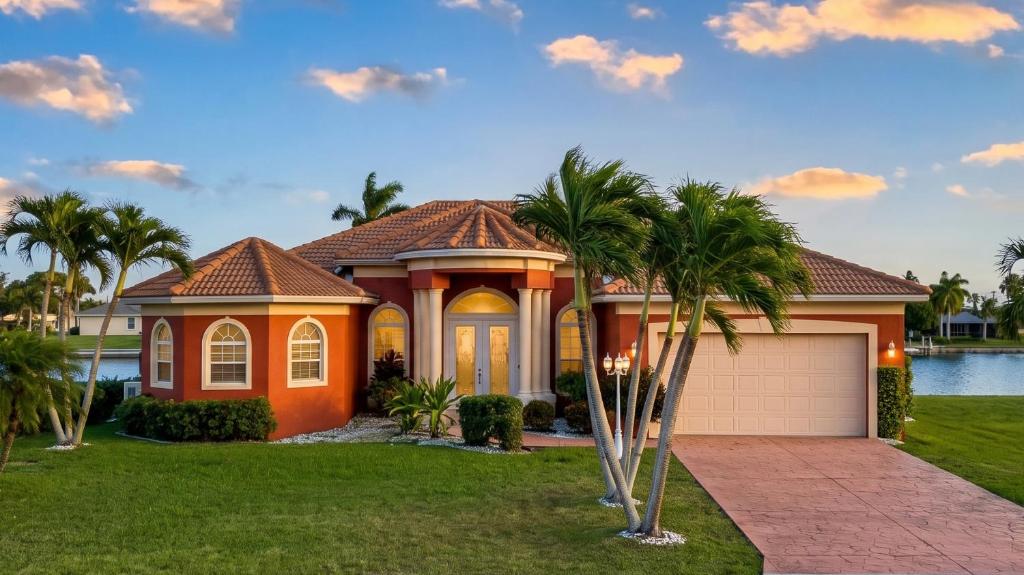 Villa Princess – South-Facing Pool & Lake Views - Bild 3