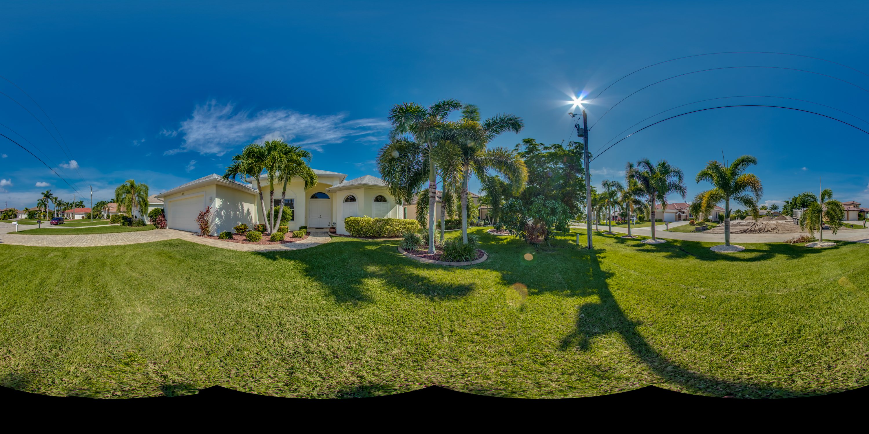 Villa La Favorita – Heated Saltwater Pool & Private Boat Dock on the Canal - Bild 8