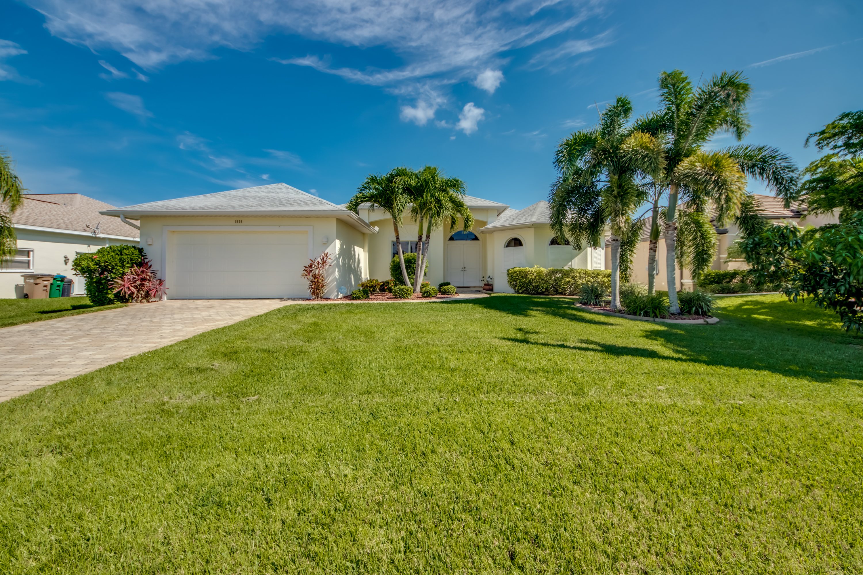 Villa La Favorita – Heated Saltwater Pool & Private Boat Dock on the Canal - Bild 48