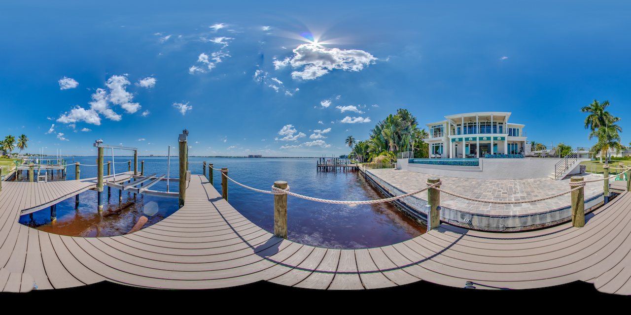 Villa Bequia – Heated Infinity Pool, Hot Tub & Private Boat Dock on the River - Bild 4