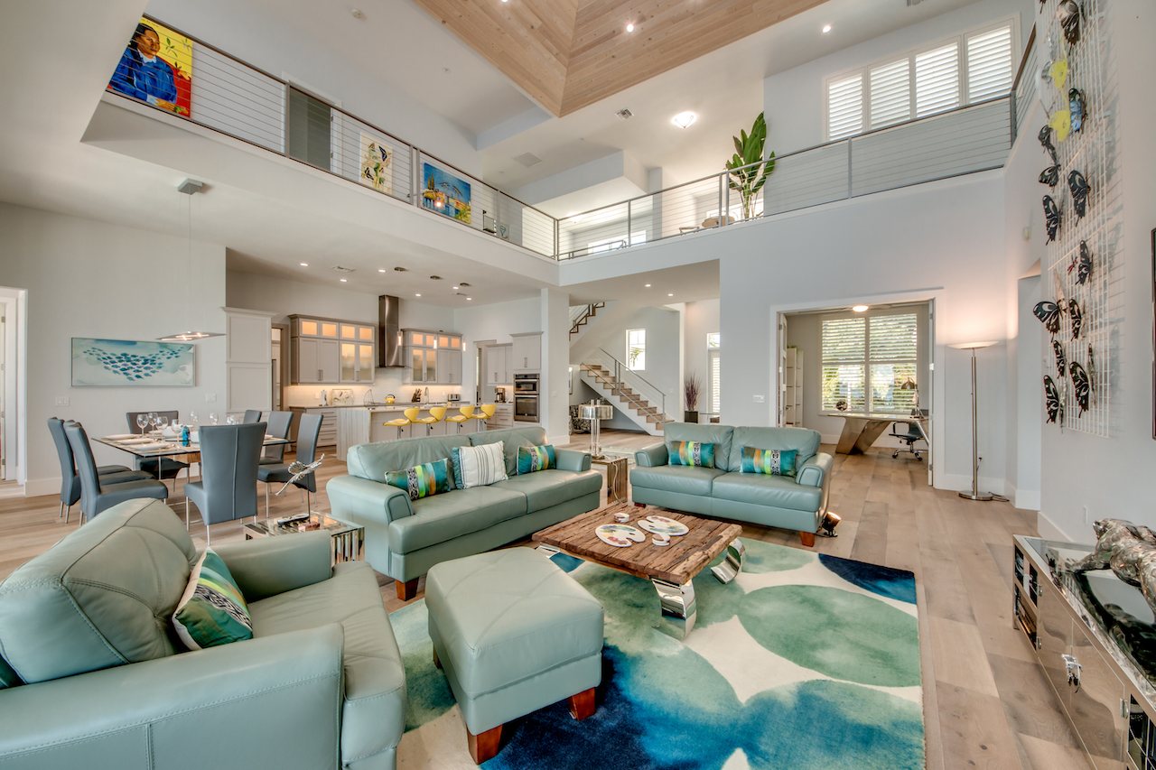 Villa Bequia – Heated Infinity Pool, Hot Tub & Private Boat Dock on the River - Bild 23