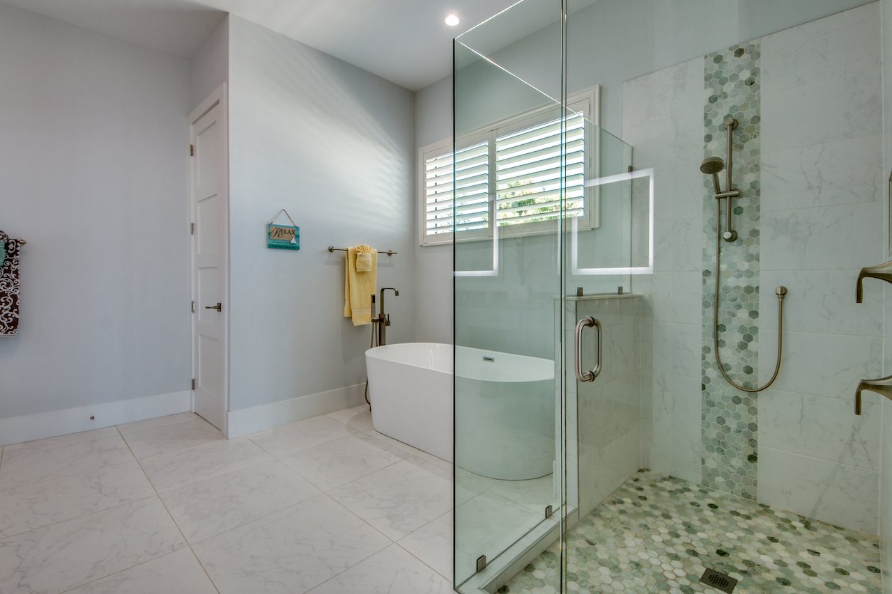 Villa Bequia – Heated Infinity Pool, Hot Tub & Private Boat Dock on the River - Bild 38