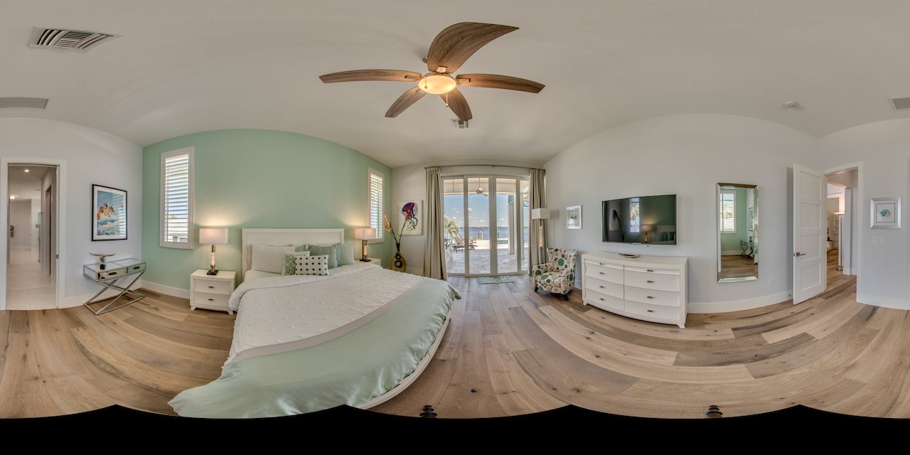 Villa Bequia – Heated Infinity Pool, Hot Tub & Private Boat Dock on the River - Bild 44