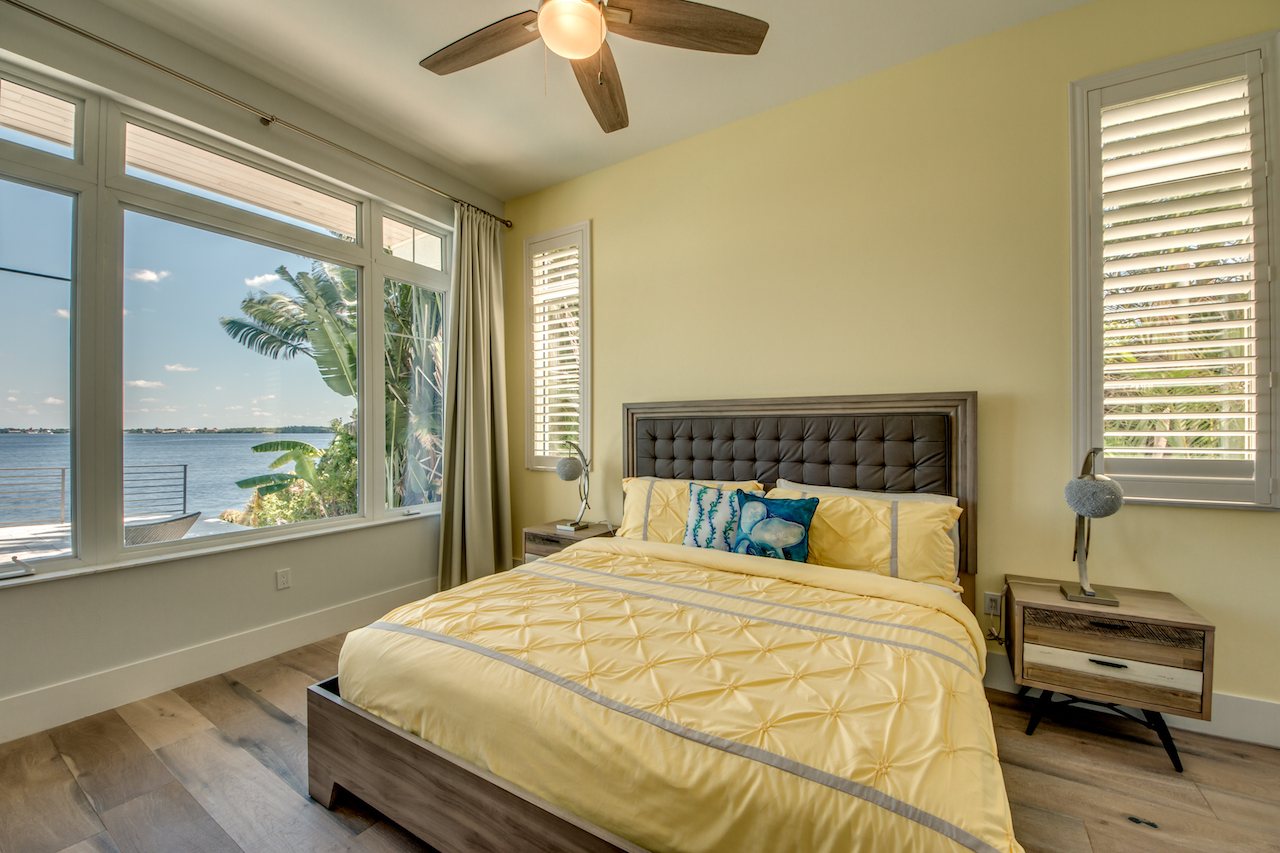 Villa Bequia – Heated Infinity Pool, Hot Tub & Private Boat Dock on the River - Bild 50