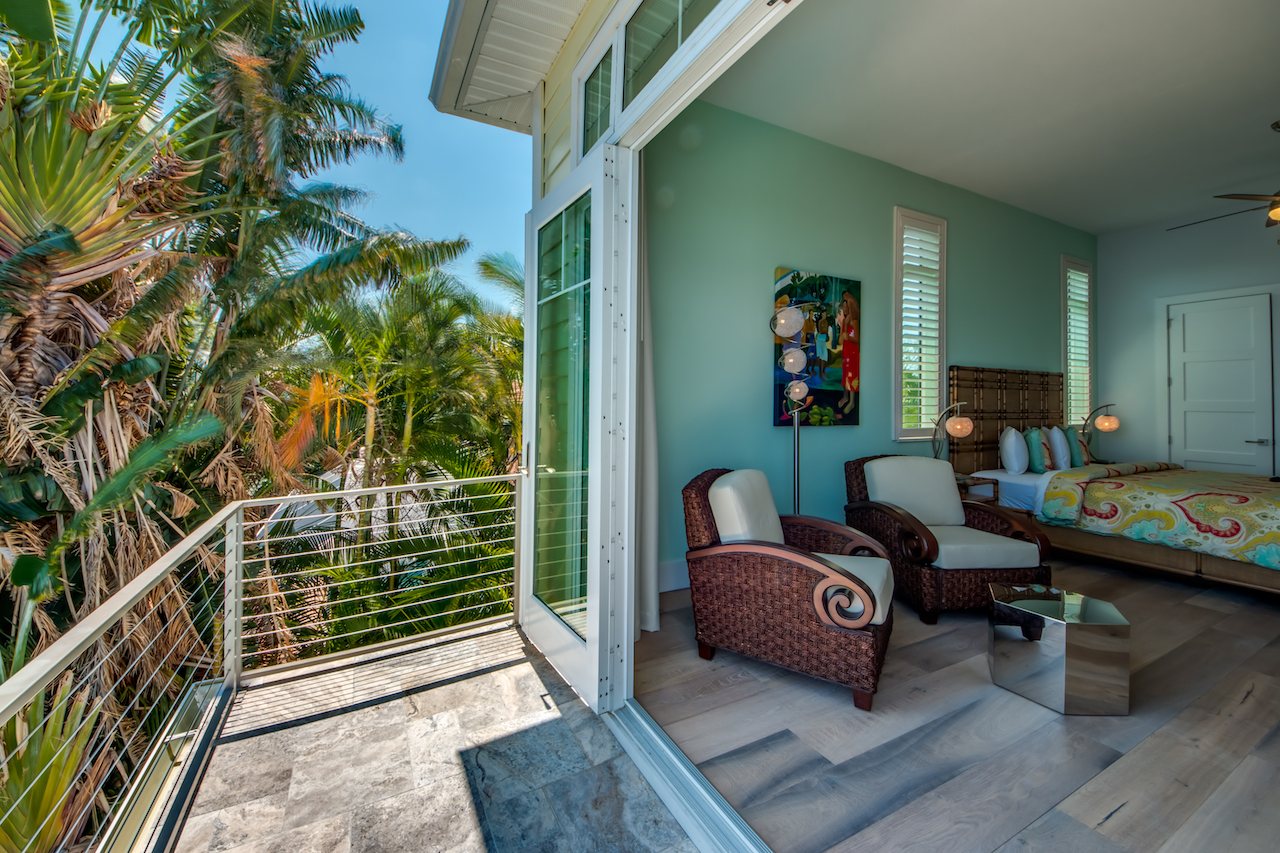 Villa Bequia – Heated Infinity Pool, Hot Tub & Private Boat Dock on the River - Bild 63