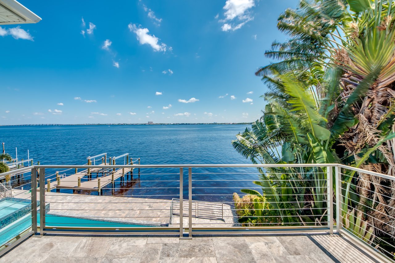 Villa Bequia – Heated Infinity Pool, Hot Tub & Private Boat Dock on the River - Bild 64