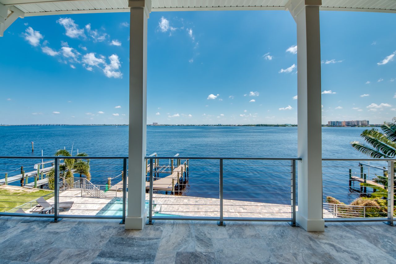 Villa Bequia – Heated Infinity Pool, Hot Tub & Private Boat Dock on the River - Bild 77