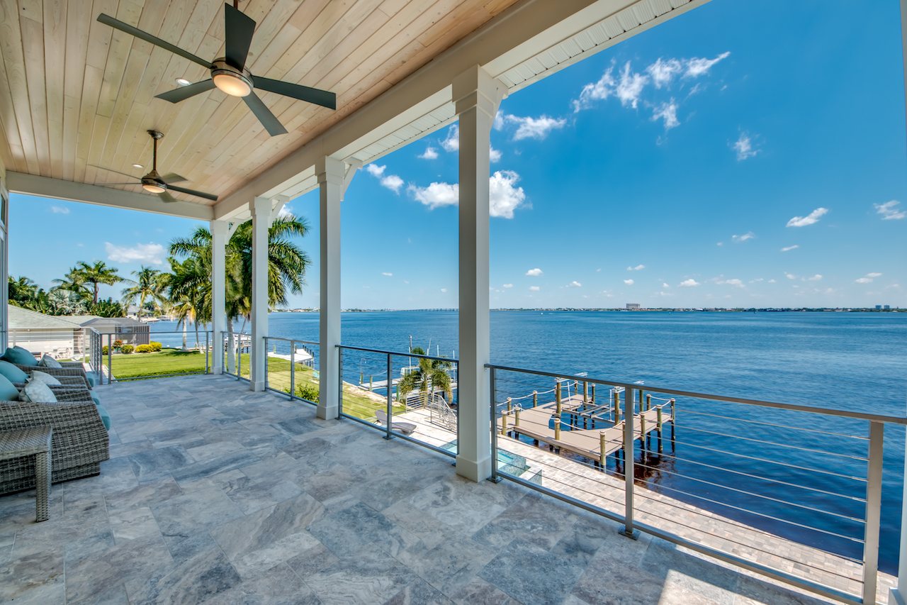 Villa Bequia – Heated Infinity Pool, Hot Tub & Private Boat Dock on the River - Bild 80