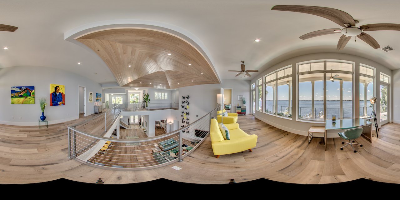 Villa Bequia – Heated Infinity Pool, Hot Tub & Private Boat Dock on the River - Bild 81