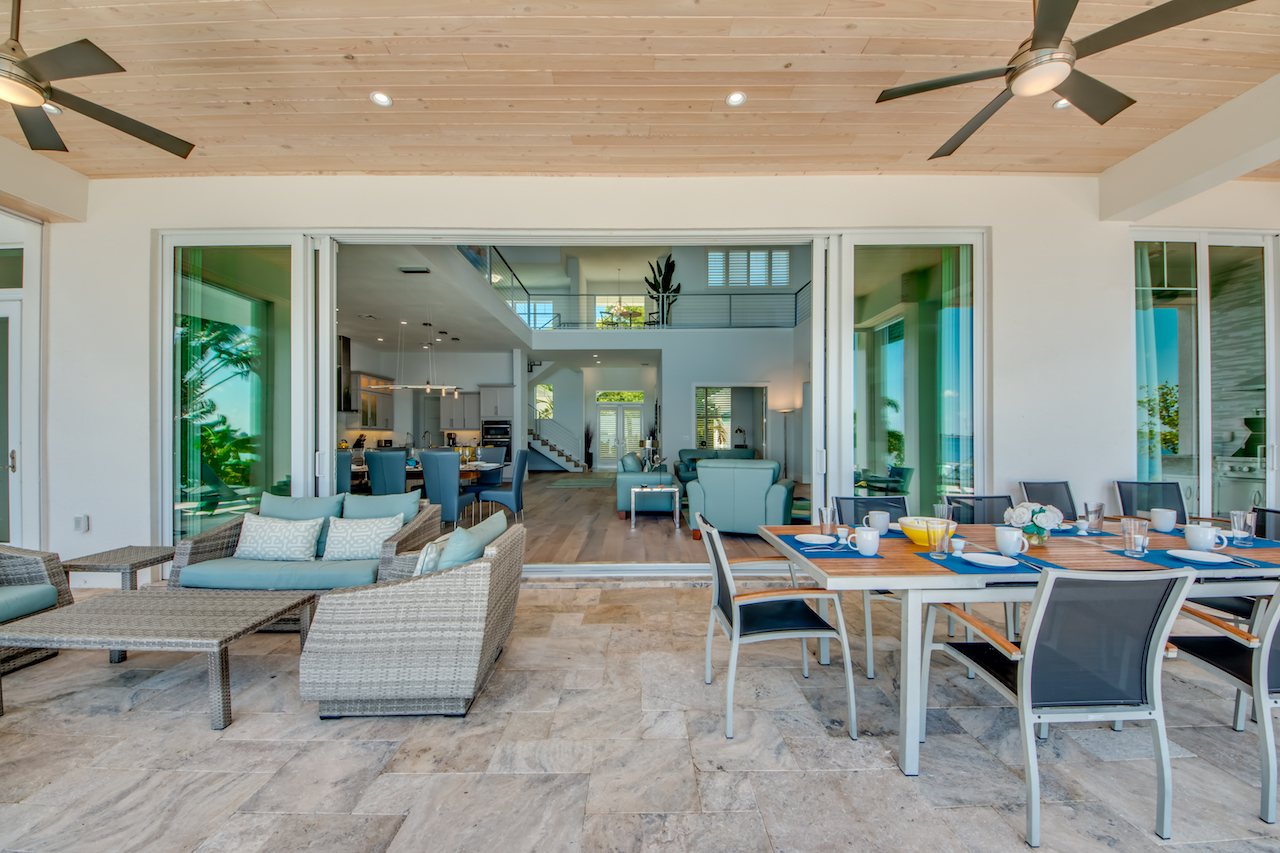 Villa Bequia – Heated Infinity Pool, Hot Tub & Private Boat Dock on the River - Bild 103