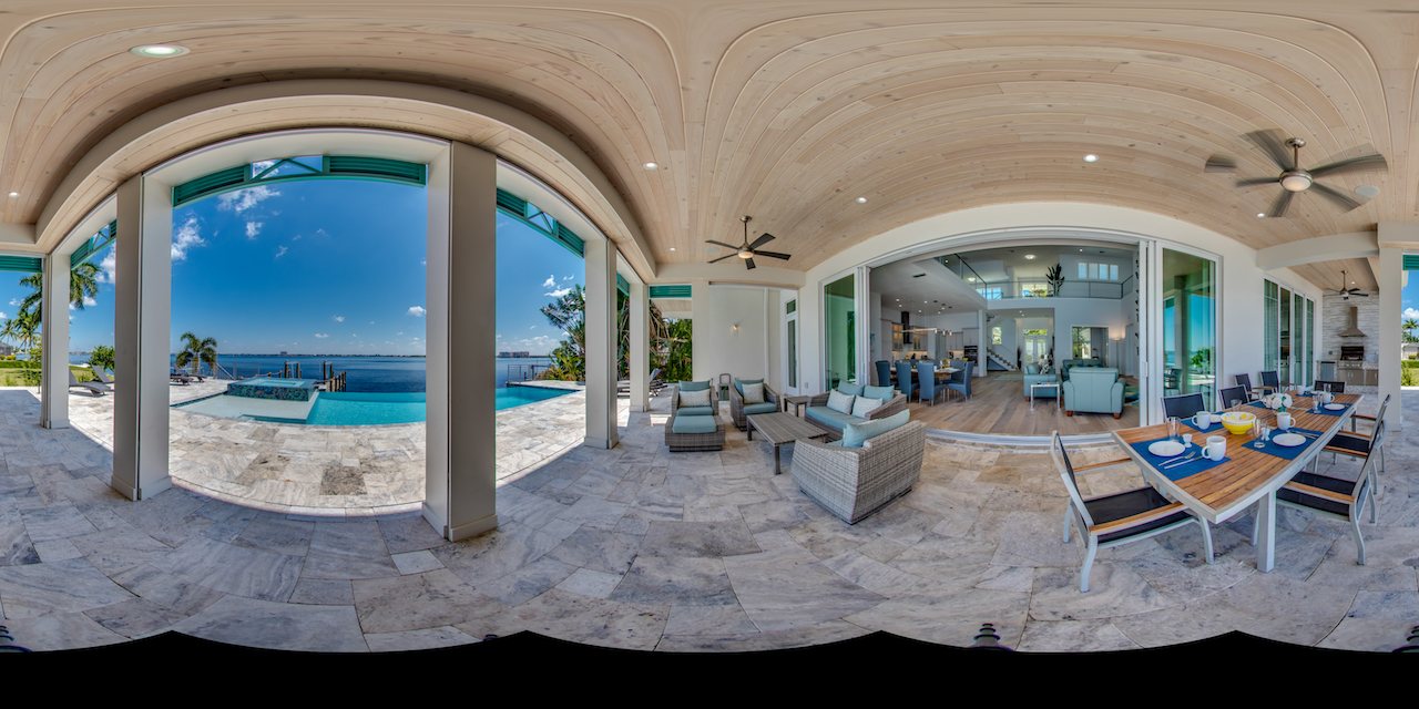 Villa Bequia – Heated Infinity Pool, Hot Tub & Private Boat Dock on the River - Bild 107
