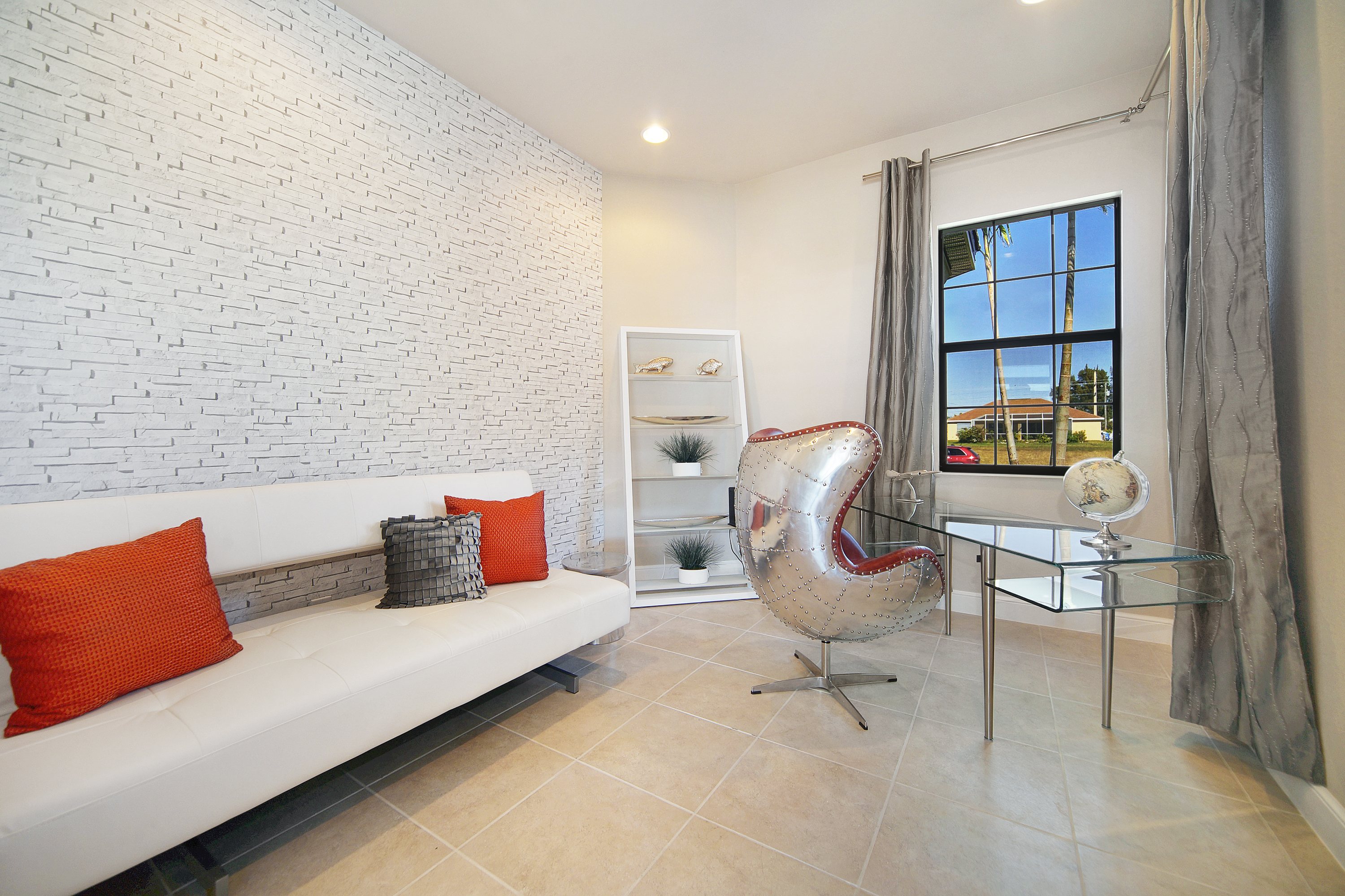 Villa Capricorn – Heated Saltwater Pool, Hot Tub & Private Boat Dock on the Canal - Bild 15