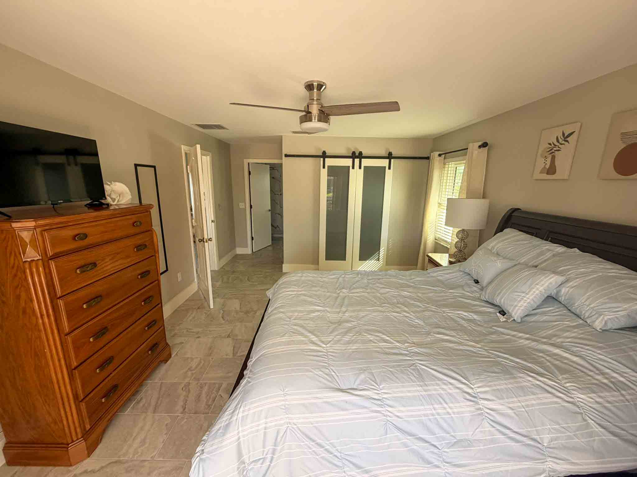 Villa Mia - Newly Remodeled, Waterfront, Kayaks & Heated Saltwater Pool - Bild 20
