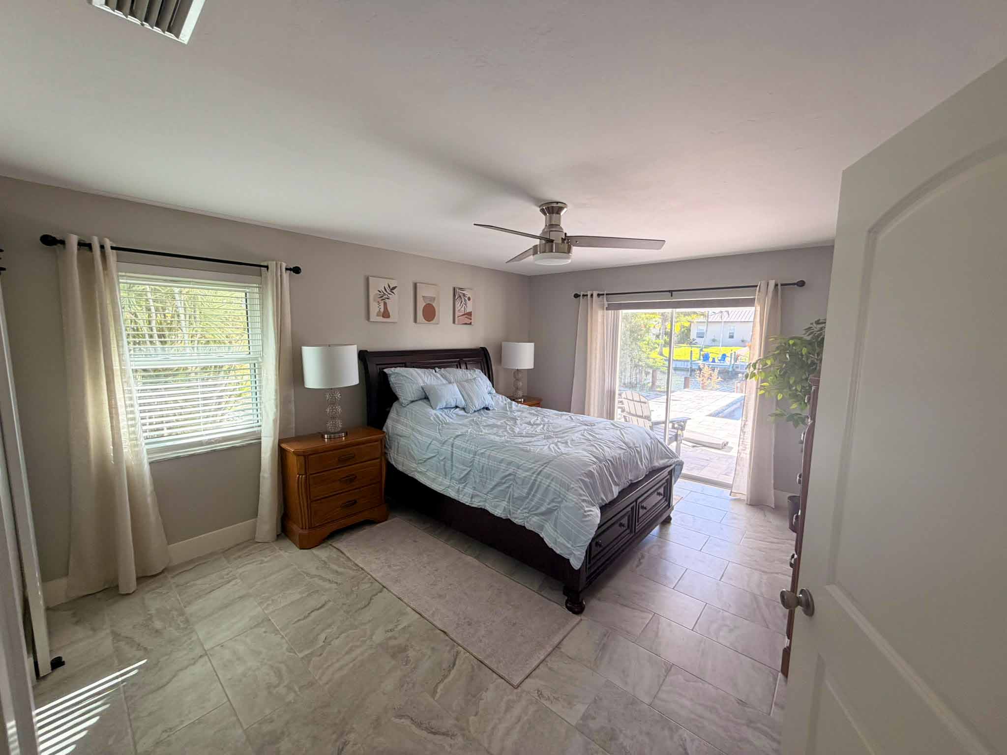 Villa Mia - Newly Remodeled, Waterfront, Kayaks & Heated Saltwater Pool - Bild 23